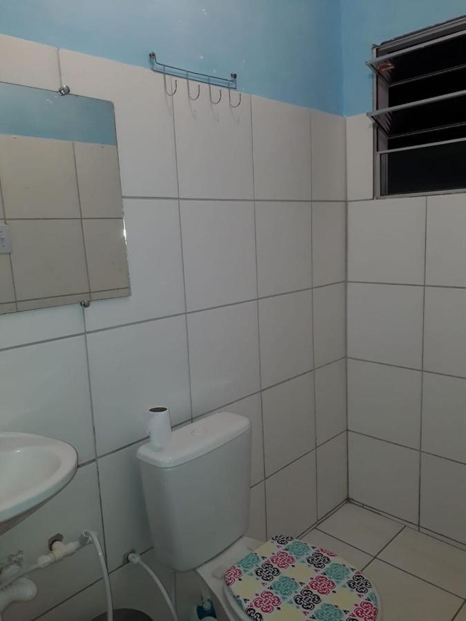 Apartamento Kitnet Novo, Completo Com Ar, 10km Da Igreja Do Bonfim E 13km Do Pelourinho, Centro. Salvador